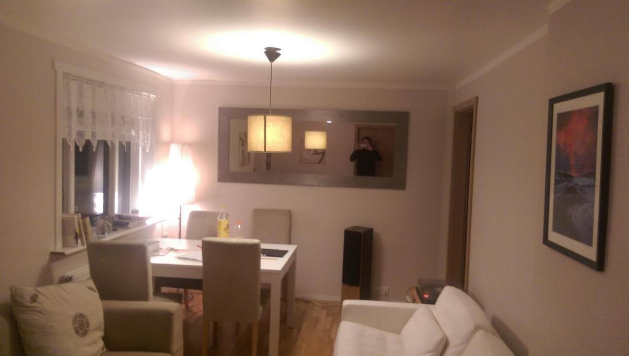 Ig Hoefn Extérieur photo
