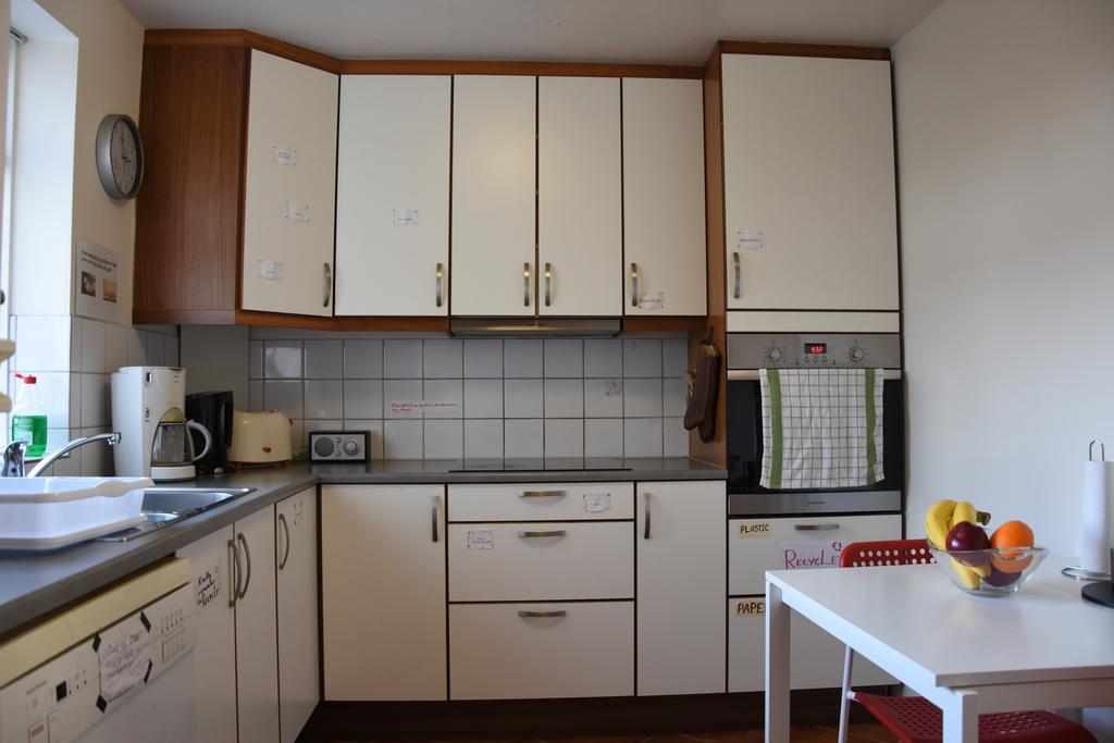 Ig Hoefn Extérieur photo