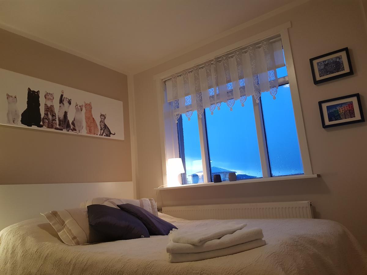 Ig Hoefn Extérieur photo