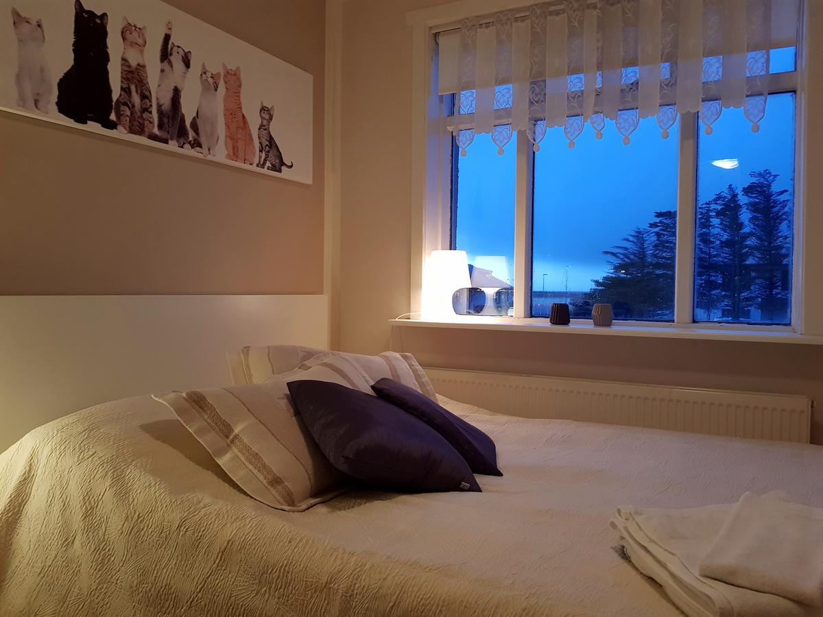 Ig Hoefn Extérieur photo