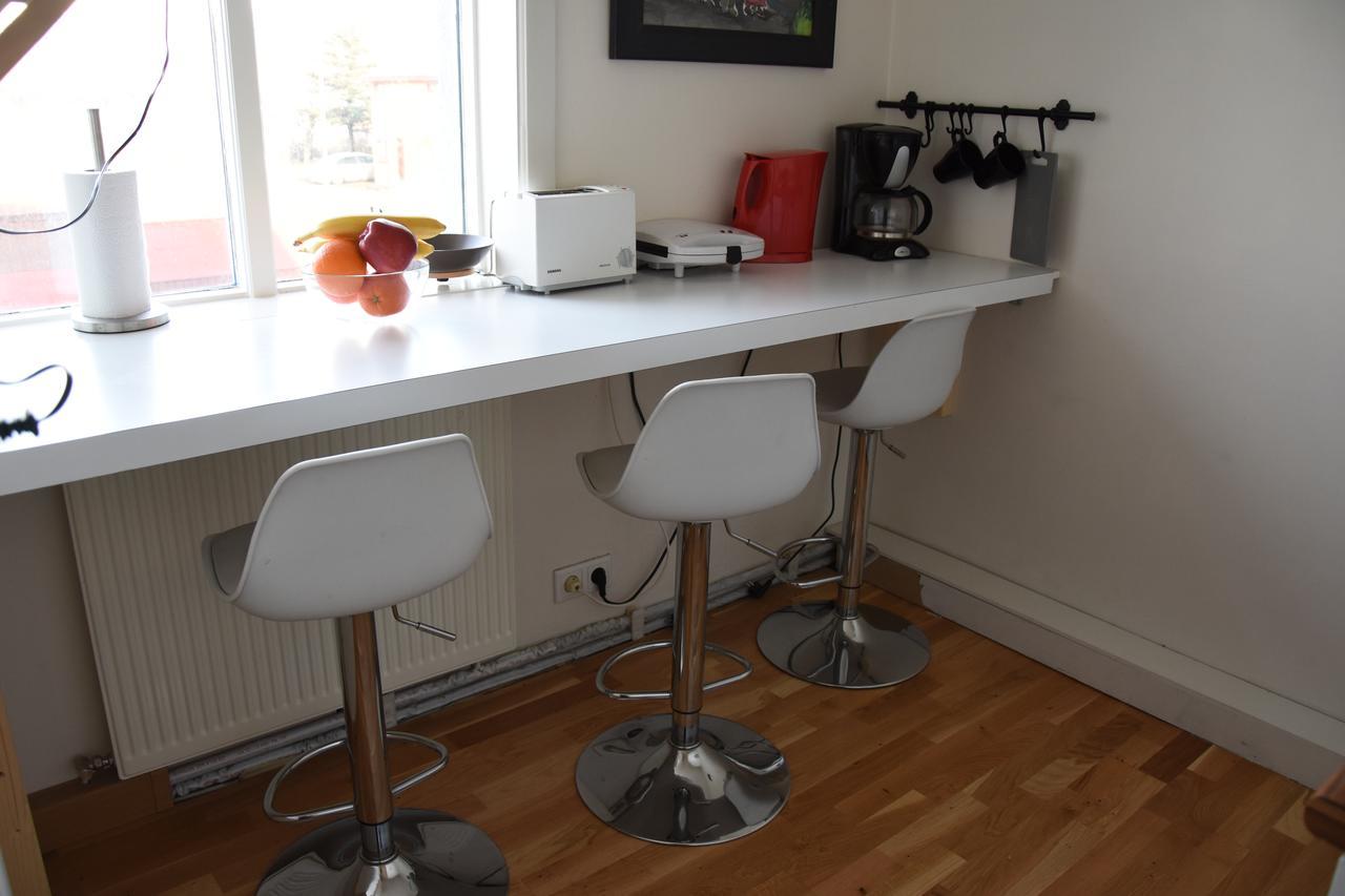Ig Hoefn Extérieur photo