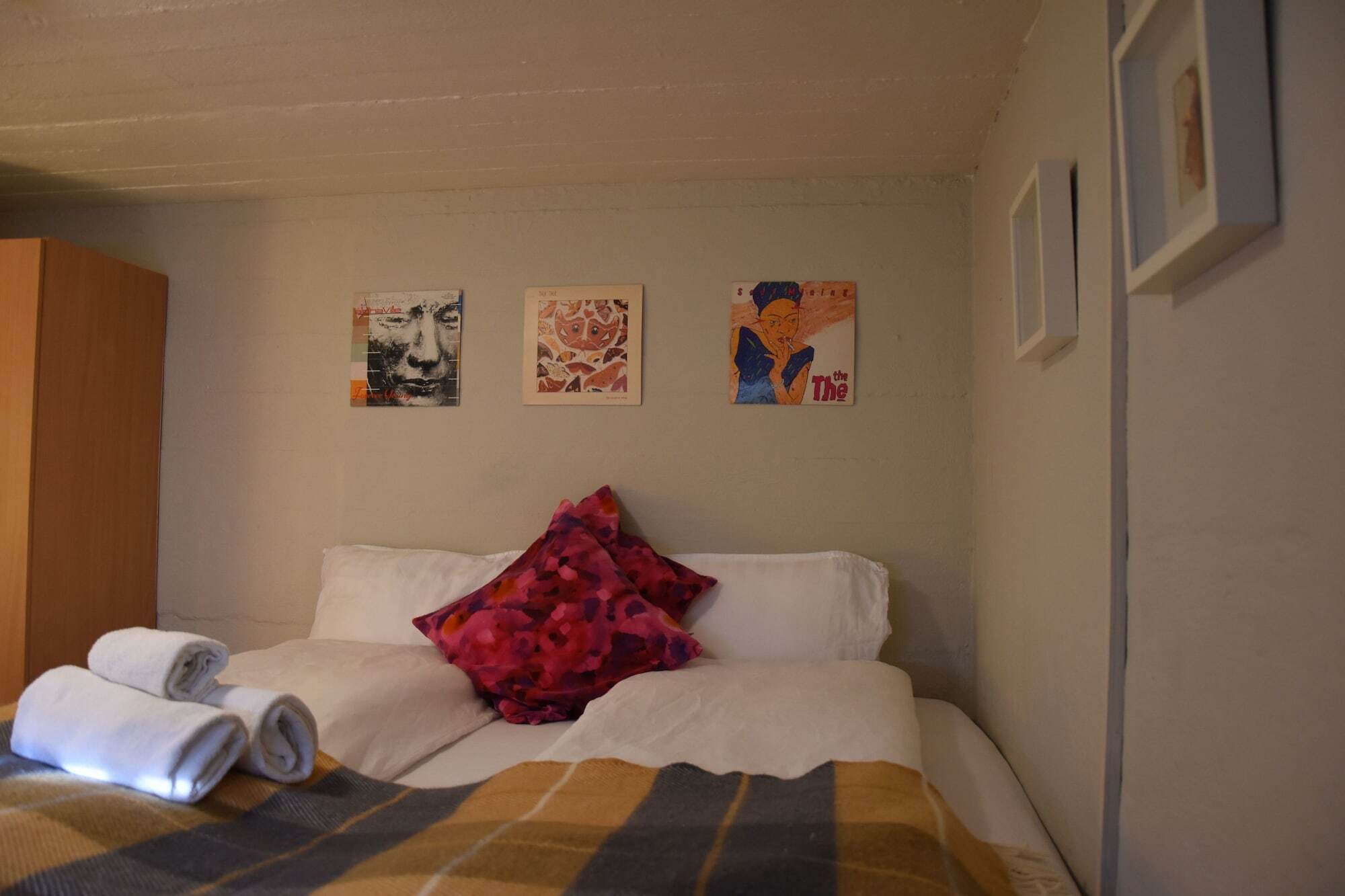 Ig Hoefn Extérieur photo